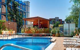 Хотел Палома